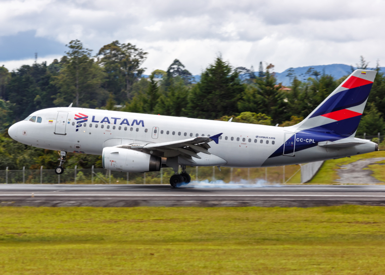 How to book LATAM Airlines?